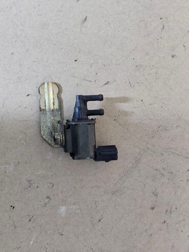 встраиваемая кофемашина сименс: Клапан электромагнитный Mazda 626, 1999г.в. Оригинал б/у, из Германии — 2