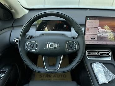 rf 2: Changan Qiyuan Q05: 2026 г., Автомат, Электромобиль, Кроссовер — 8