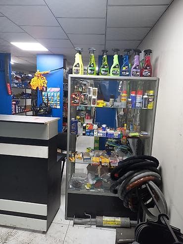 кабинет для шугаринга: В городе карабалта сдаётся в аренду магазин автозапчасти с — 3