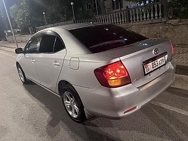subaru crostek: Toyota Allion: 2005 г., 1.8 л, Автомат, Бензин, Седан — 2