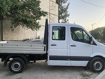 krone sd: Mercedes-Benz Sprinter, 2008 года. Свежий пригон из Германии. 315 CDI — 2