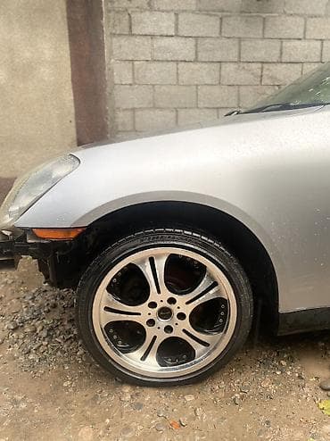 rx 400: Nissan Skyline: 2003 г., 2.5 л, Автомат, Бензин, Седан — 3