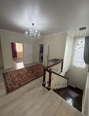 170 м², 5 комнат, Забор, огорожен, Подвал, погреб, Бронированные двери