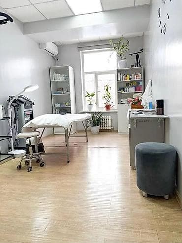 Кабинет Для косметолога, Для массажиста, 20 м², Долгосрочно, 1 линия, С отдельным входом, С отдельным сан узлом — 1