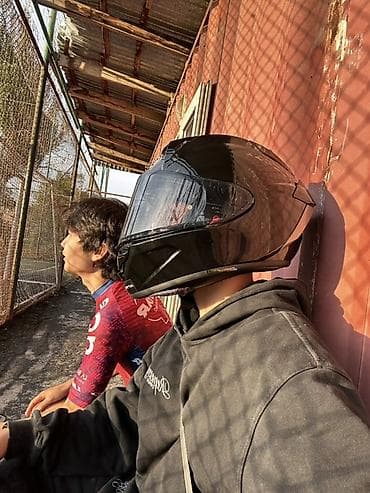 оригинал микаса: SHOEI X-15 / X-Fifteen Топовый спортивный шлем для тех, кто ценит — 8