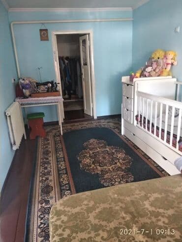 рассрочка аренда под следующим выкупом: Сдаю дом с подселением, по трассе в районе исито для девочек — 12