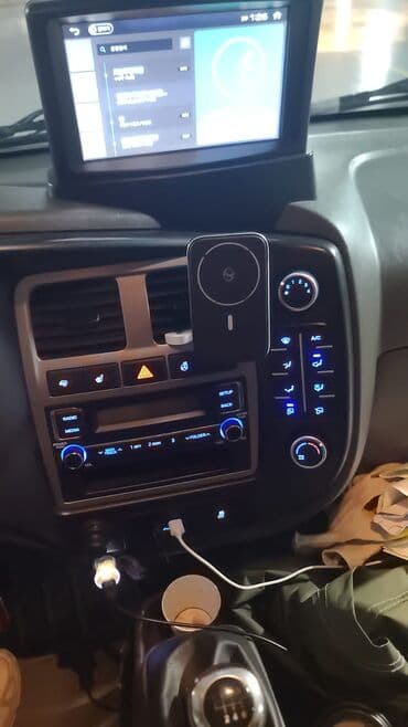 Продажа авто: Hyundai Porter: 2019 г., 2.5 л, Механика, Дизель, Фургон — 4