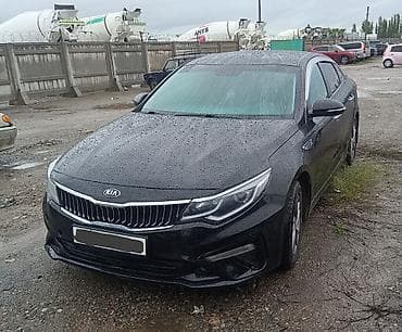 mini 4: Сдаю Toyota Camry, Посуточно, Без водителя, | Залог, Водительские права, От 18 лет — 1