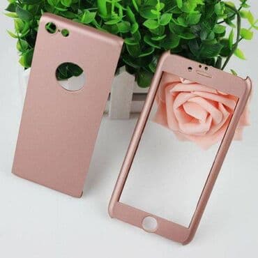 чехлы на айфон 7 8: Чехол накладка для iPhone 7/ iPhone 8 / iPhone SE 2020 - размер 6,7 — 1