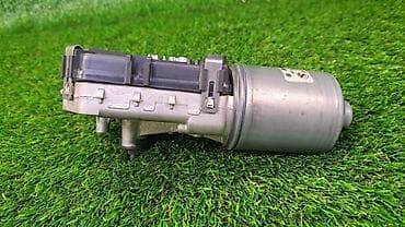 bmw e53: Моторчик стеклоочистителя BMW 7 е65 Номер 6 923 —-740 Год 2003 — 4