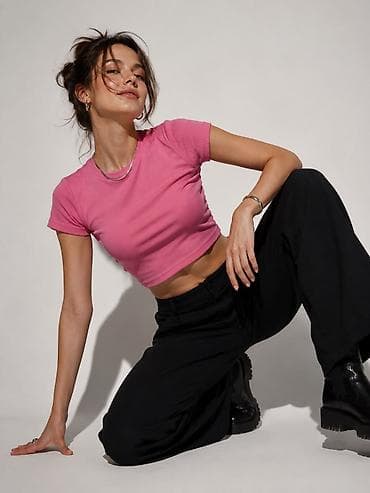 Топ, Made in KG, Новый, XS, S, M