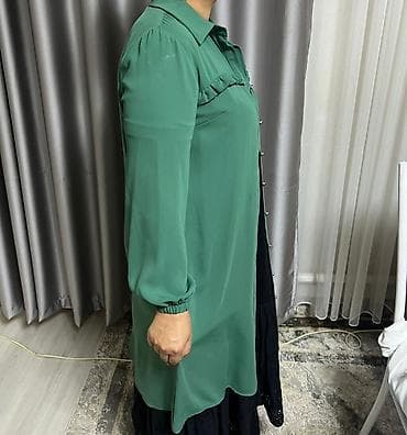 Пиджаки, жакеты: Женские жакеты классического кроя - Два варианта цвета: белый и — 7