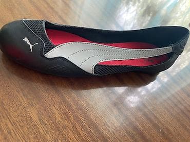 hermes обувь: Кроссовки, 40, Puma, Новый — 3