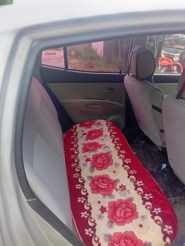 спарк аренда выкуп: Kia Picanto: 2008 г., 0.1 л, Автомат, Бензин, Хэтчбэк — 7