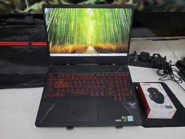 logitech g103: Игровой, Б/у, Intel Core i7 — 2