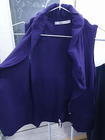 германия одежда: Трикотажные жилеты — 2