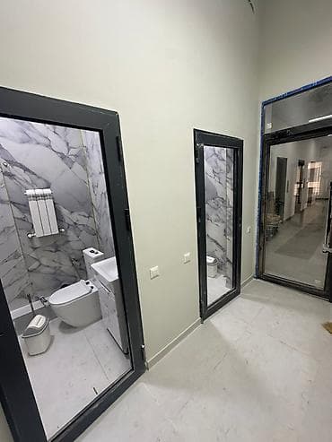 3 микр: Аренда офисов, 230 м², В бизнес центре — 2