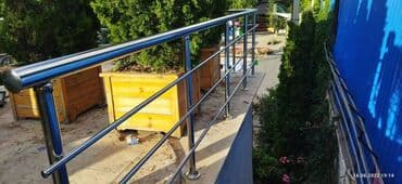 Сварка: Сварка | Решетки на окна, Навесы, Козырьки Доставка, Монтаж, Гарантия — 1