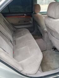 купить шины р17 зима: Toyota Mark II: 2002 г., 2 л, Автомат, Бензин, Седан — 8