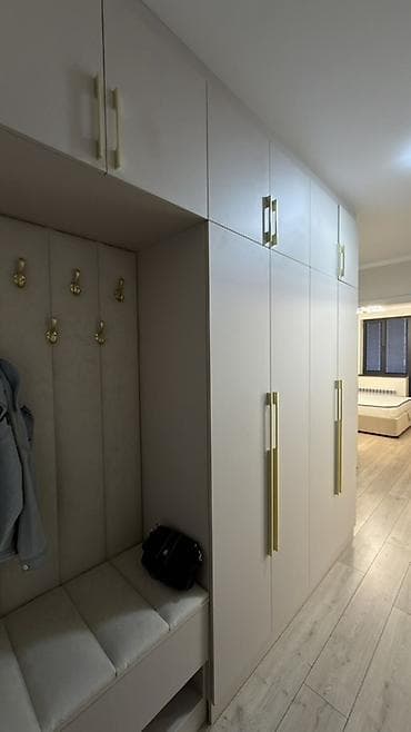 building: 1 комната, Агентство недвижимости, Без подселения, С мебелью полностью — 2