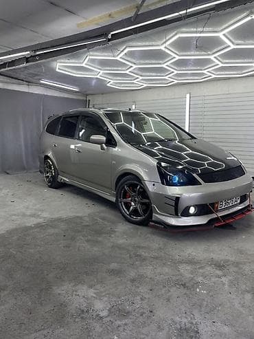 для фар: Рихтовка, сварка, покраска — 1