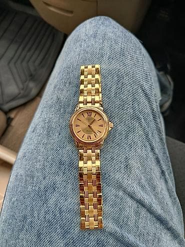 Наручные часы: Tissot Ballade, женские/унисекс кварцевые наручные часы в классическом — 1