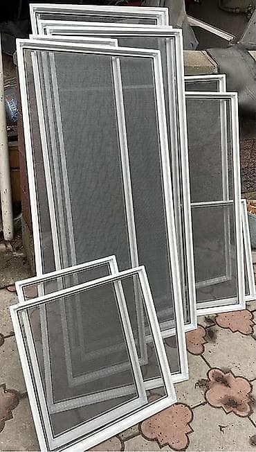 Москитная сетка, Внутренняя, На заказ, Бесплатная доставка