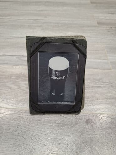 ремонт ноутбуков бишкек: Электронная книга, Barnes & Noble, Б/у, 5" - 6", цвет - Черный — 5