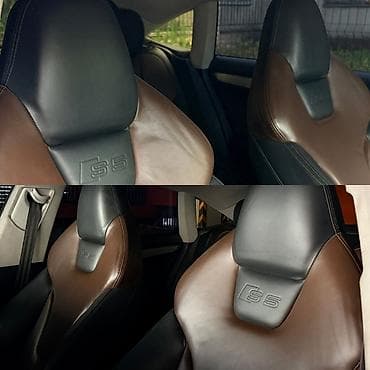 бампера на ауди: Audi A5: 2011 г., 2 л, Автомат, Бензин, Лифтбек — 9