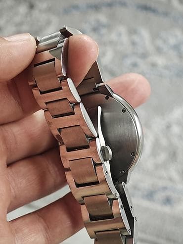часы garmin fenix 8: Cartier Ballon Bleu(реплика) механические наручные часы Так же — 4