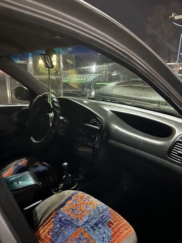 toyota corolla рулевая рейка: Daewoo Lanos: 1998 г., 1.3 л, Механика, Бензин — 4