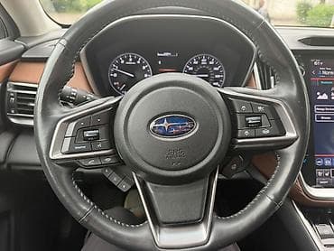 сокулук арал: Subaru Outback: 2020 г., 2.5 л, Автомат, Бензин, Универсал — 9