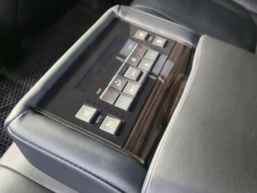 лх 570 цена бишкек: Lexus LX: 2019 г., 5.7 л, Автомат, Бензин, Внедорожник — 8