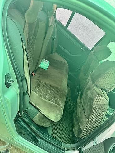 ск 8: BMW 3 series: 2003 г., 1.8 л, Автомат, Бензин, Седан — 4