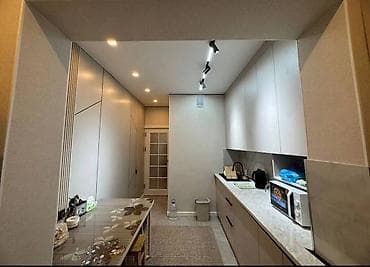 продажа квартири подол: 3 комнаты, 75 м², 106 серия, 4 этаж, Дизайнерский ремонт — 2