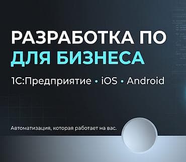 texhome kg: 1С разработка | Разработка, Доработка, Поддержка | Консультация, Анализ — 1