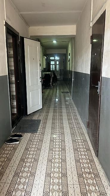 атмос: 18 м² — 7