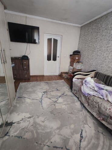 ищу дом алтын ордо: Үй, 90 кв. м, 5 бөлмө, Менчик ээси, Евро оңдоо — 8