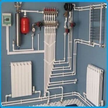 сдаю квартиру дом: Сантехниканы орнотуу жана алмаштыруу 6 жылдан ашык тажрыйба — 1