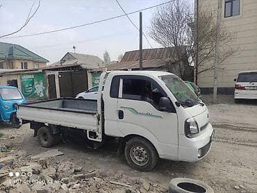 bongo kia: Легкий грузовик, Kia, Стандарт — 1