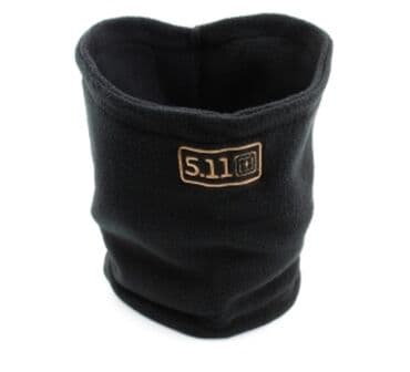 красный костюм: Продаётся!!! Флисовый непродуваемый шарф-труба 5.11. Двухслойный — 2