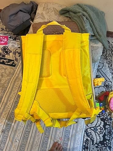 Чатырлар: Рюкзак, Материалы: Айкалыштырылган материал, Унисекс — 2