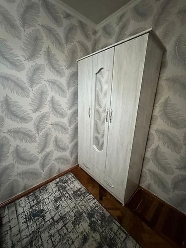 чуйкова 134: Сдаю 3х ком квартиру ул.Масалиева 14 — 1
