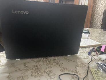 ноутбуки бишкек б у: Lenovo — 3