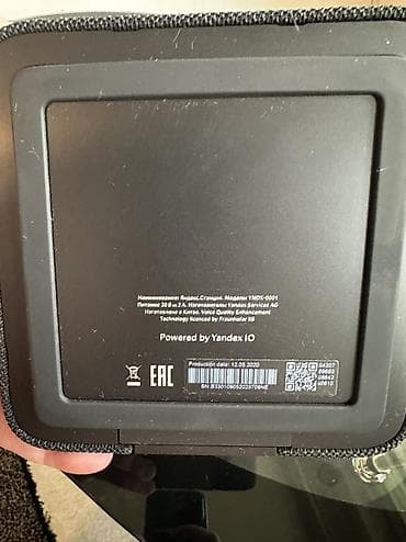 динамики пионер: Продам Яндекс Станцию 1-го поколения в идеальном состоянии. Колонка — 3