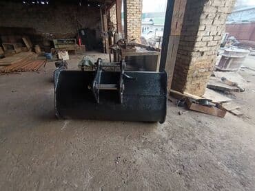 экскаваторы токмок: Бульдозер — 10