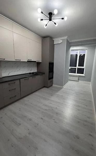 2 комнаты, 70 м², Элитка, Элитка, 3 этаж, Свежий ремонт