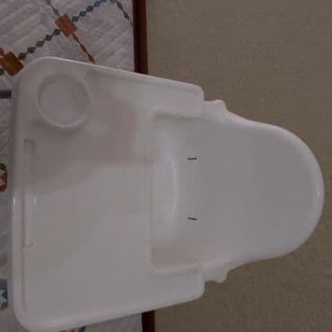 многоразовые подгузники бишкек: Детский стульчик для кормления - Компактная конструкция: пластиковое — 3