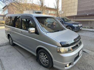 хонда степ 2011: Honda Stepwgn: 2004 г., Минивэн — 10