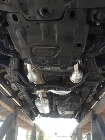 все для салонов красоты дордой: Рихтовка, сварка, покраска, без выезда — 12